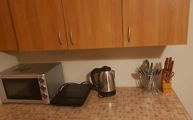 Apart-Hotel City Center Contrabas
